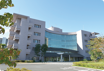 戸田市立健康福祉の杜